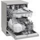LG Dishwasher 14 Place Quad Wash with Steam DFC532FPE