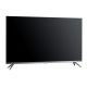 SHARP HD Frameless TV 32 Inch Android Built-In Receiver 2T-C32DG6EX