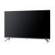 SHARP HD Frameless TV 32 Inch Built-In Receiver 2T-C32DG6EX