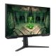 SAMSUNG Odyssey G4 27 Inch FHD Gaming Monitor S27BG400EU