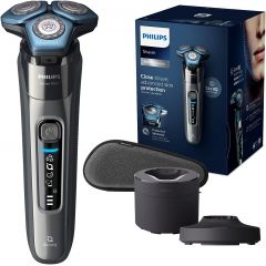 Philips Series 7000 Wet & Dry Electric Shaver S7788
