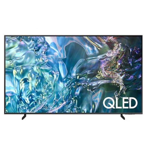 Samsung 85" QLED 4K Smart TV 85Q60D