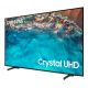 Samsung 65" Smart 4K Crystal UHD TV 65DU8000