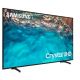 Samsung 65" Smart 4K Crystal UHD TV 65DU8000