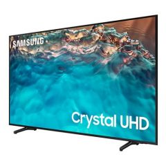 Samsung 55" Smart 4K Crystal UHD TV 55DU8000