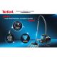 Tefal Compact Power Vacuum Cleaner Bagless 750W 2000W 1,5L Capacity TW3751EG