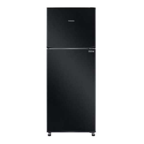 TORNADO Refrigerator No Frost 450 Liter Black RF-580T-BK