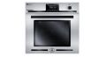 Unionaire Built-In Gas Oven With Grill 70 L 60 cm with Fan BO66S-119-CPSF-AL