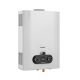 TORNADO Gas Water Heater 10 L Natural Gas White GHE-C10BNE-W