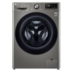 LG 10KG Vivace Washing Machine With AI Wash AIDD Technology F4Y5RYGYPV
