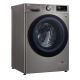 LG 10KG Vivace Washing Machine With AI Wash AIDD Technology F4Y5RYGYPV