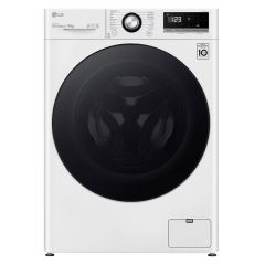 LG 10KG Vivace Washing Machine With AIDD Technology F4Y3RYGYWV