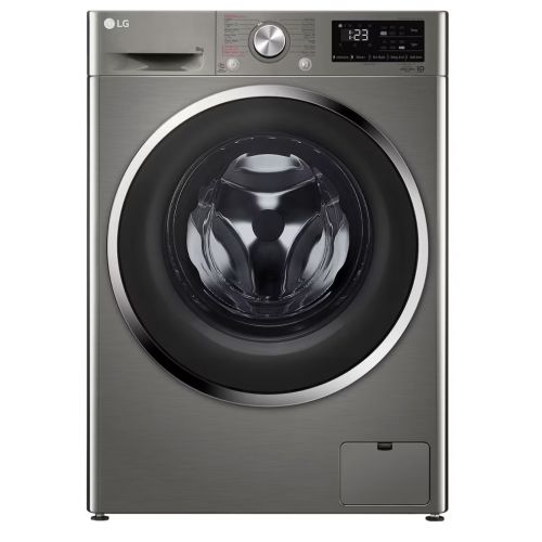 LG 8 Kg Vivace Washing Machine with AI DD Technology F4R3TYGCP