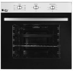Purity Built-in Full Electric oven 60 cm 65 L With Fan PT606EE