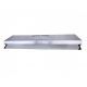 Purity Hood Flat 60 cm 450 m3/h, Gas Hob 60 cm and Gas Oven 60 cm OPT601GG