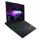 LENOVO Laptop Legion 5 15ACH6H AMD Ryzen 7 5800H-NVIDIA RTX 3070 8GB-16GB DDR4-3200-512GB SSD 82JU01BEAX