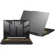 ASUS TUF Gaming F15 Intel Ci7 -12700H 16GB 1TB SSD RTX4070 Win11 FX507ZI-F15.I74070
