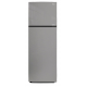 Haier Refrigerator 2 Doors 357 Liter Inverter Silver HRF-380TMSM