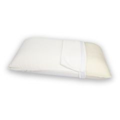 Family Bed Classic Memory Pillow White MC_05100