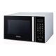 SMART Microwave 25 Liter Touch Silver SMW253AXX