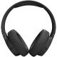 JBL Tune 670NC Wireless Bluetooth Noise-Cancelling Headphones JBLT670NCBLK