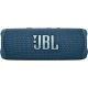JBL Waterproof Portable Bluetooth Speaker Up to 12 Hours of Wireless Music Play Blue FLIP6BLU