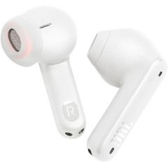 JBL Tune Flex In Ear Wireless Earphones with Microphone White TFLEXWHT