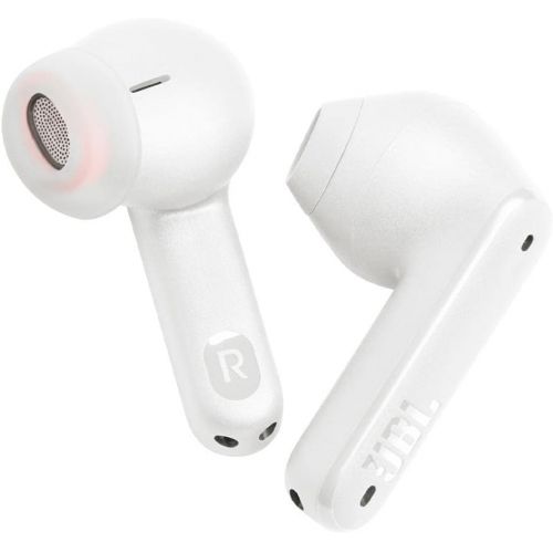 JBL Tune Flex In Ear Wireless Earphones with Microphone White TFLEXWHT