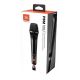 JBL Microphone PBM 100 Support JBL Party Box Wired With Phono Plug PBM100BLK