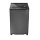 TORNADO Washing Machine 8 Kg Pump Dark Silver TWT-TLN08LDS