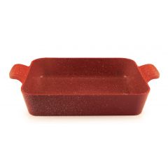 Master Granite Casserole Size 31cm Red 6222042103752