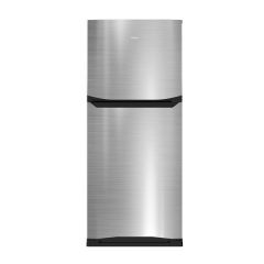 TORNADO Refrigerator No Frost 355 Liters Dark Stainless ‎RF-40FT-DST