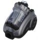 Kenwood Bagless Vacuum Cleaner 2200 Watt Black*Gray VBP80.000GB