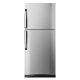 TORNADO Refrigerator No Frost 355 Liter Silver RF-40FTX-SL