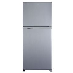 Toshiba Refrigerator 355 Liter No Frost Silver GR-EF40P-T-SL