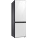 SAMSUNG Twins Combi Refrigerator Bottom Freezer 688L White RB34A6B0E12/MR Twins