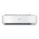 SHARP Split Air Conditioner 1.5 HP Cool Turbo White AH-A12YSE