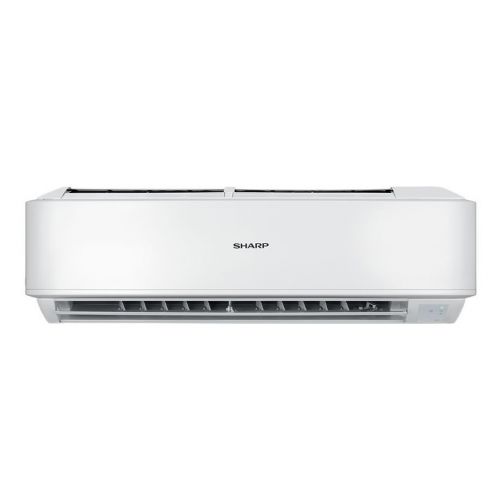 SHARP Split Air Conditioner 1.5 HP Cool Turbo White AH-A12YSE