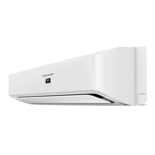 SHARP Premium Plus Split Air Conditioner 1.5 HP Cool and Heat Digital Plasma White AY-AP12ZHE