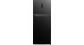 White Whale Glass Refrigerator 430 L Digital Inverter WR-G4385HBV