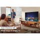 SAMSUNG 65 Inch UHD 4K Smart TV With Receiver Built-in 65DU7000