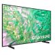 SAMSUNG 75 Inch UHD 4K Smart TV With Receiver Built-in 75DU8000