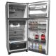 Zanussi Refrigerator Nofrost 331 L Silver ZRT37204SA-922061019