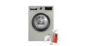 BOSCH Washing Machine 10kg 1400 rpm Digital and Meat Grinder 1600 Watt WGA254AXEG