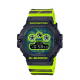 Casio G-shock Men Watch Analog Digital Green Resin Band DW-5900TD-9DR