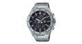 Casio G-shock Men Dial Stainless Steel Silver Band Watch EFR-564D-1AVUDF