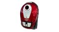 Passap Vacuum Cleaner 2000 Watt Red VCB2000