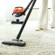 Black+Decker 1600W 20L Wet and Dry Stainless Steel Tank Drum Vacuum Cleaner WDBDS20-B5