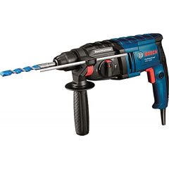 Bosch Professional Rotary Hammer With Sds-Plus 600 W GBH 2000
