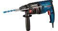 Bosch Professional Rotary Hammer With Sds-Plus 600 W GBH 2000